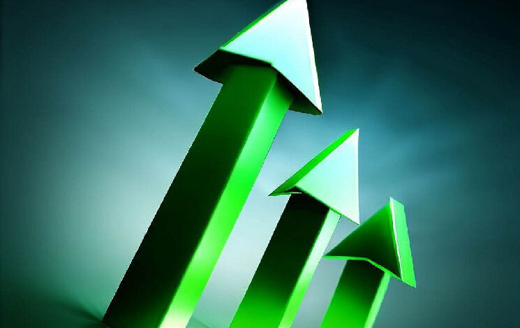 JUST IN! Binance Announced Its New Altcoin Listed, Price Sudden Rise! JUST IN! Binance Announced Its New Altcoin Listed, Price Sudden Rise!
