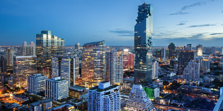 Ethereum Devcon Attendee Robbed at Knifepoint in Thailand Ethereum Devcon Attendee Robbed at Knifepoint in Thailand