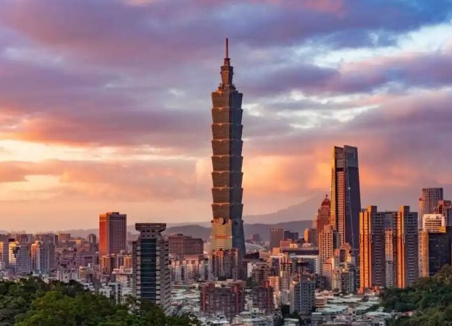 Taiwan’s FSC to heighten scrutiny of crypto listings on exchanges in upcoming January rules, official says Taiwan’s FSC to heighten scrutiny of crypto listings on exchanges in upcoming January rules, official says