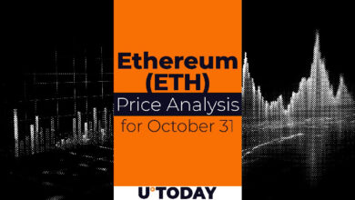 Ethereum (ETH) Price Prediction for October 31