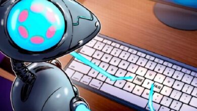 How Polkadot is transforming blockchain technology: Report