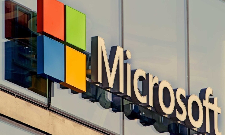 Microsoft Bets Big on AI with B CoreWeave Deal Microsoft Bets Big on AI with B CoreWeave Deal