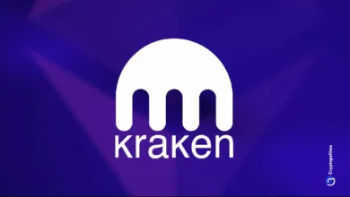 Kraken hopes to coax more users to DeFi with blockchain Ink