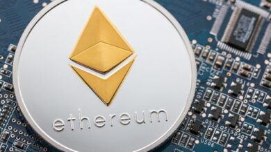 Ethereum Price Completes 12 Weeks Of Bottom Formation, Analyst Says Don’t Aim Lower Than ,900 ATH