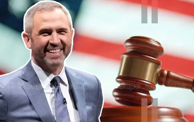 US Court Orders Ripple To Consider “Alternative Resolution'” US Court Orders Ripple To Consider “Alternative Resolution'”