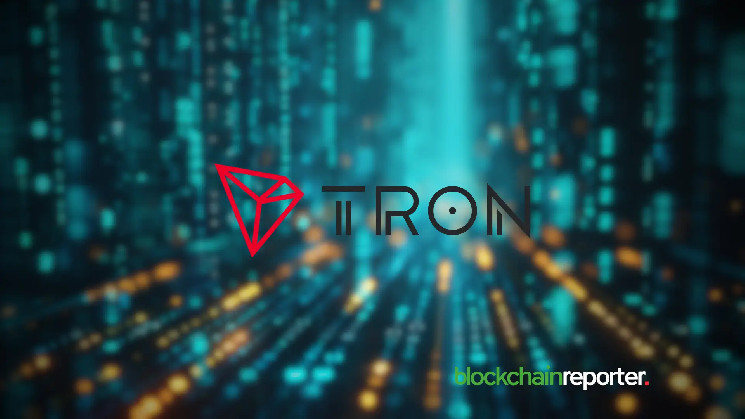 TRON Network Records an Enormous 1928% Rise in Volume Since October 2023 TRON Network Records an Enormous 1928% Rise in Volume Since October 2023