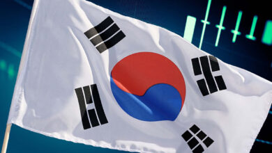 5 Altcoins in South Korea See Trading Volume Boom – Here’s the List