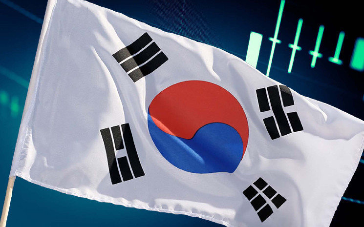 5 Altcoins in South Korea See Trading Volume Boom – Here’s the List 5 Altcoins in South Korea See Trading Volume Boom – Here’s the List