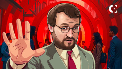 Cardano’s Hoskinson Sparks Controversy Over Meme Coin Rug Pull Incident