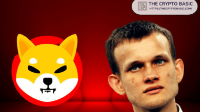 Shiba Inu Lead Seeks to Showcase SHIB Potential to Ethereum Vitalik Buterin