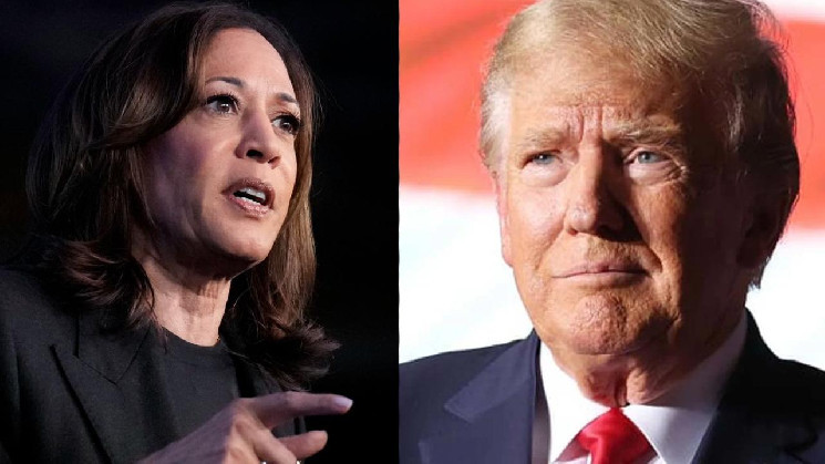 Investors Pour Billions Into Bonds and Bitcoin Ahead of Election Investors Pour Billions Into Bonds and Bitcoin Ahead of Election
