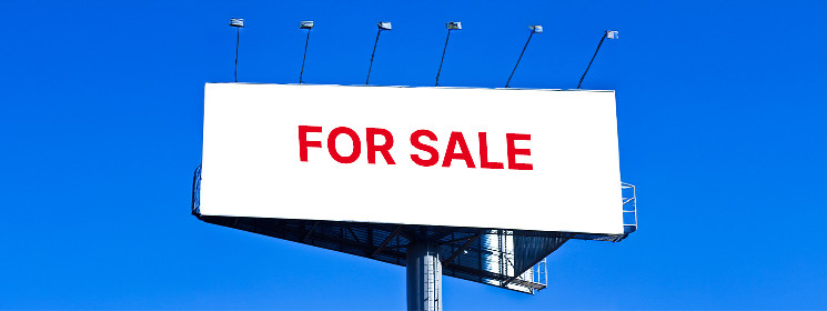 Blockchain firm R3 looking for a buyer: report Blockchain firm R3 looking for a buyer: report