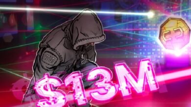 M2 crypto exchange hacked for M, user funds already restored