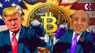 Trump Vows to Remove SEC’s Gensler, Supports Pro-Crypto Shift