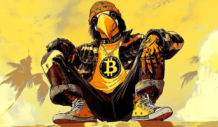 Trader Predicts Bullish Bitcoin Move, Says Pullback No Cause for Concern – Here’s Why Trader Predicts Bullish Bitcoin Move, Says Pullback No Cause for Concern – Here’s Why