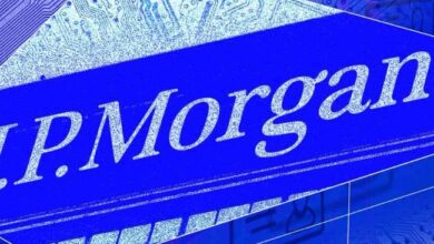 JPMorgan maintains 6 price target for Coinbase despite Q3 shortfall