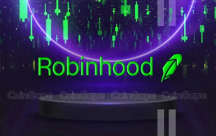 Just In: Robinhood Crypto Again Supports Dogecoin Transfers