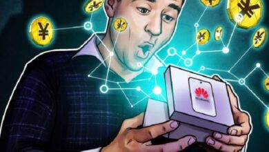 Huawei integrates digital yuan into HarmonyOS NEXT for up to 1B users