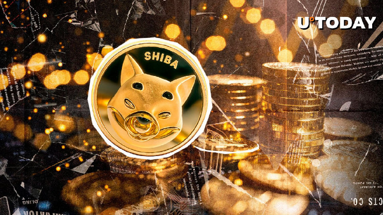 Shiba Inu (SHIB) Golden Cross Drama Takes Unexpected Turn Shiba Inu (SHIB) Golden Cross Drama Takes Unexpected Turn