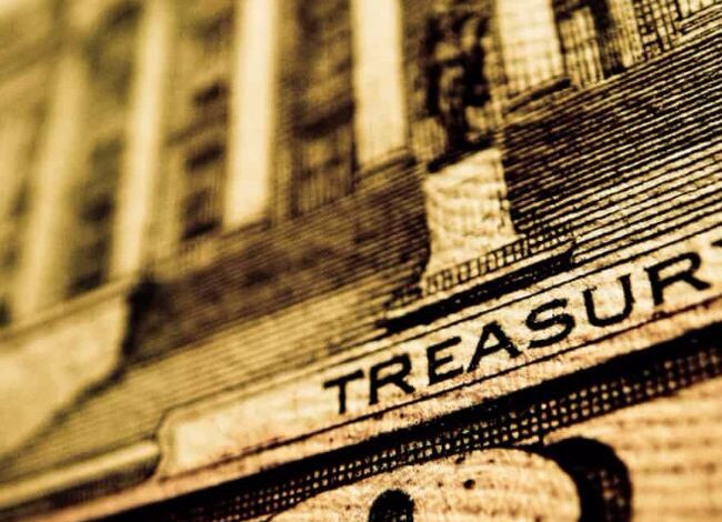 US Treasury says stablecoin growth is increasing demand for T-bills US Treasury says stablecoin growth is increasing demand for T-bills