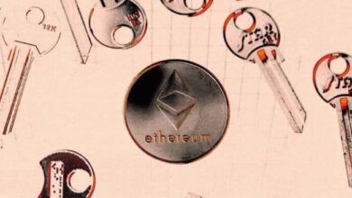 State of Michigan's state pension fund discloses over  million worth of Ethereum ETF holdings