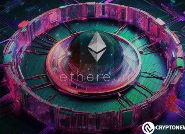 Streamlining Ethereum, Innovative Strategies for Efficient Layer 2 Transactions Streamlining Ethereum, Innovative Strategies for Efficient Layer 2 Transactions