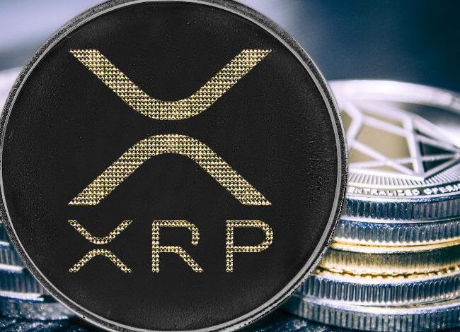 XRP Price Resilient Above alt= XRP Price Resilient Above alt=