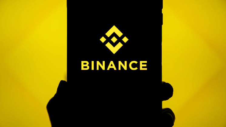 Binance Penalized This Altcoin for Continuously Falling Price Binance Penalized This Altcoin for Continuously Falling Price