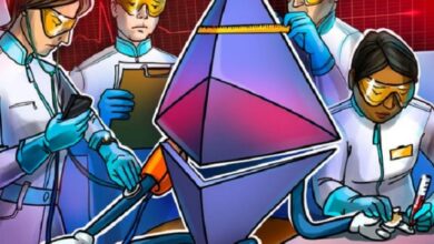 Ethereum ‘final dip’ to .5K likely before ETH treks to new all-time high — Analyst