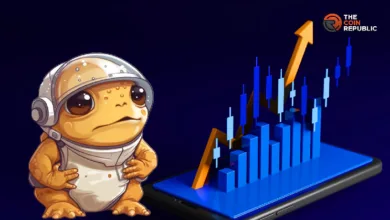 Turbo Eyes Breakout As Volume And Bullish Patterns Align