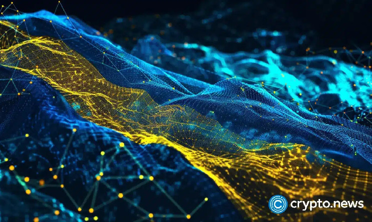 Ukraine, Russia lead in crypto adoption at all levels Ukraine, Russia lead in crypto adoption at all levels
