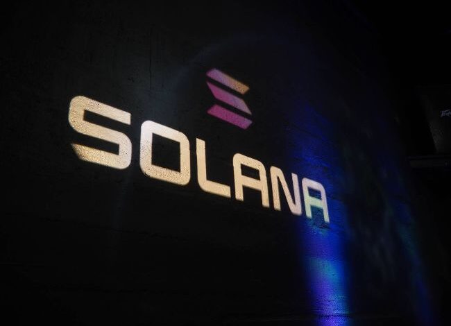 Solana DeFi Momentum Soars With .7 Billion Locked In Q3 Solana DeFi Momentum Soars With .7 Billion Locked In Q3