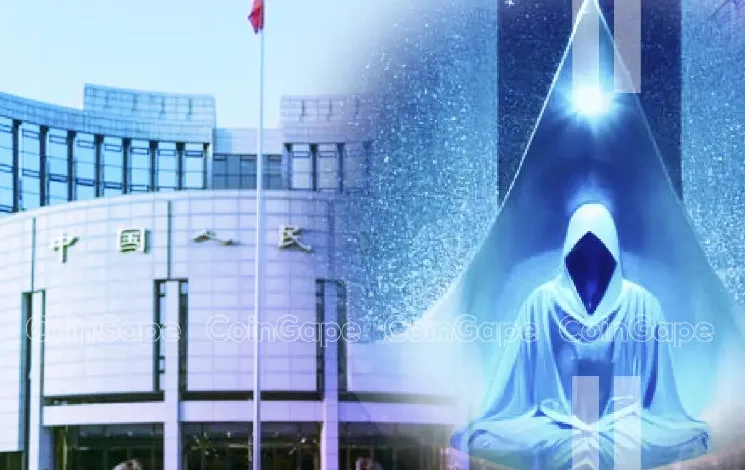 China’s Central Bank Official Says Satoshi Nakamoto “Deserves High Respect” China’s Central Bank Official Says Satoshi Nakamoto “Deserves High Respect”