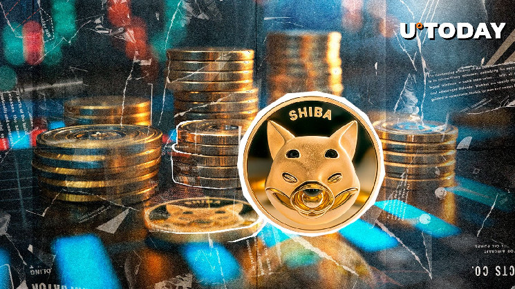 Shiba Inu (SHIB) Asks Binance One Question Shiba Inu (SHIB) Asks Binance One Question