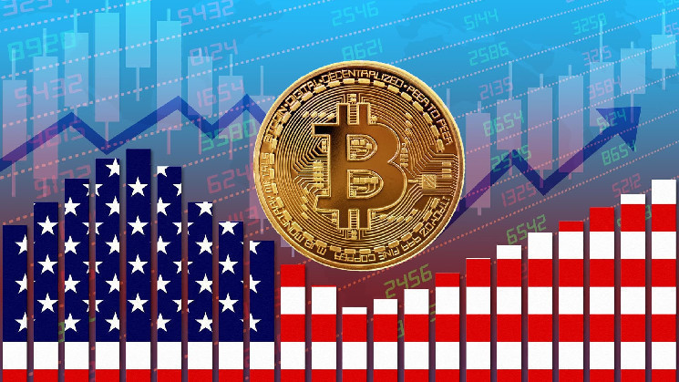 US Nonfarm Payrolls Data Released! What Was Bitcoin’s (BTC) First Reaction?