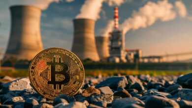 Study suggests Bitcoin mining bans could worsen carbon footprints