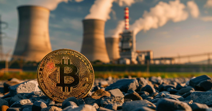 Study suggests Bitcoin mining bans could worsen carbon footprints Study suggests Bitcoin mining bans could worsen carbon footprints