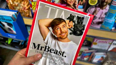 MrBeast investigated for ties to 50+ crypto wallets linked to potential insider trading