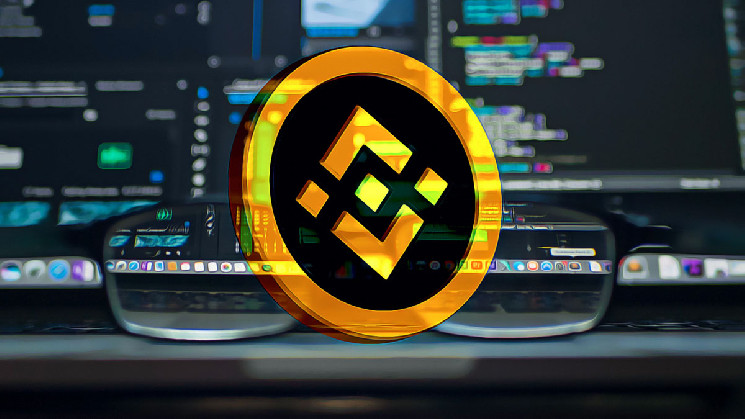 Binance Welcomes Jeff Li as New Product VP Binance Welcomes Jeff Li as New Product VP