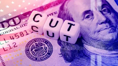 Fed Rate Cut: Why A 25Bps Cut Is "Pretty Straightforward"