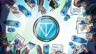 TON Foundation launches new Society DAO governance model