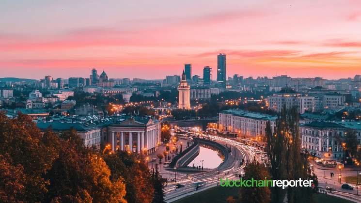 Bitrue Gets Lithuanian VASP License, Expanding EU Digital Services Bitrue Gets Lithuanian VASP License, Expanding EU Digital Services
