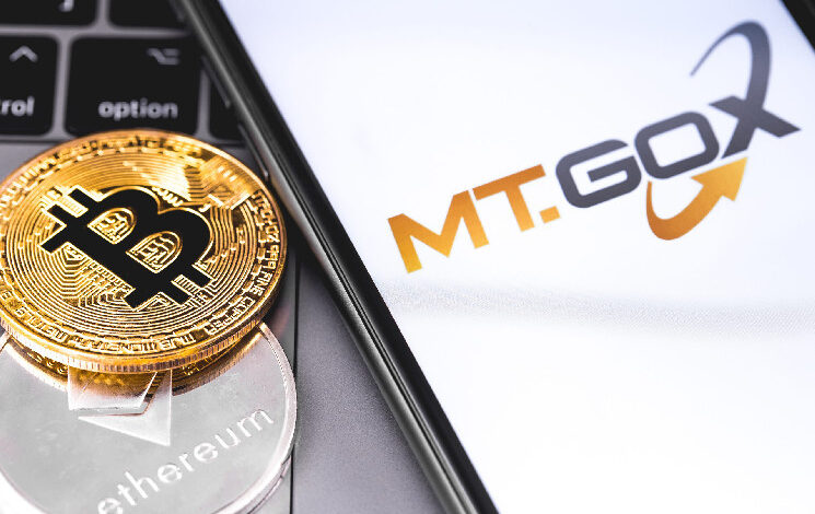 will a Bitcoin sell-off or creditor repayment follow? will a Bitcoin sell-off or creditor repayment follow?