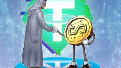 Tether to launch dirham-pegged stablecoin on TON