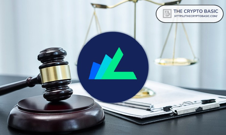Former Linqto Exec Sues Firm Selling Ripple Shares for Fraud, Market Manipulation Former Linqto Exec Sues Firm Selling Ripple Shares for Fraud, Market Manipulation