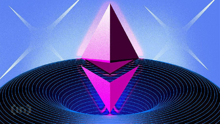 Analyst Hints at Ethereum Price Repeating 2,738% Rally Pattern From 2016