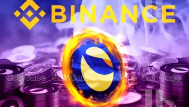 Binance Burns 1 Billion LUNC Tokens, What’s Next For Terra Luna Classic?