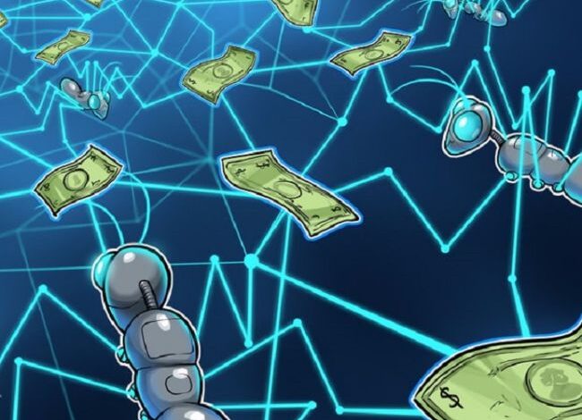 US Treasury: Blockchain can improve financial system US Treasury: Blockchain can improve financial system