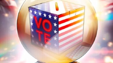 Live Countdown to US Elections 2024: What’s at stake for crypto