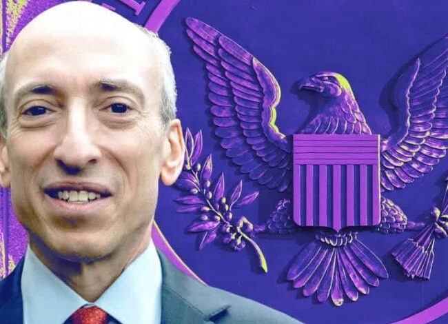 Blockchain Association says SEC has cost crypto industry 0 million since Gensler became chair Blockchain Association says SEC has cost crypto industry 0 million since Gensler became chair